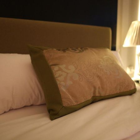 Palestine Plaza Hotel Ramallah Bilik gambar